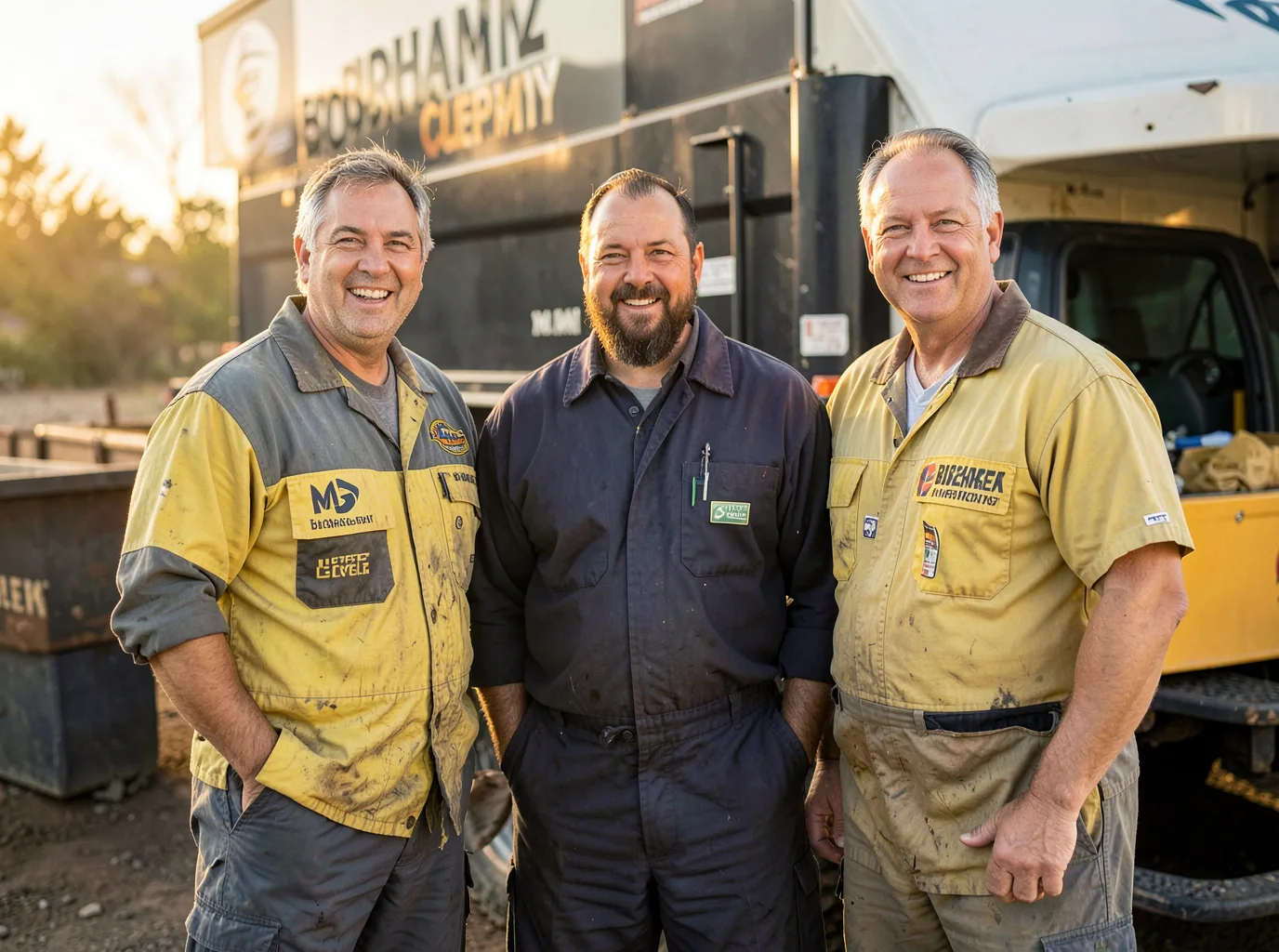 Sewage Cleanup company in Goodfield, IL