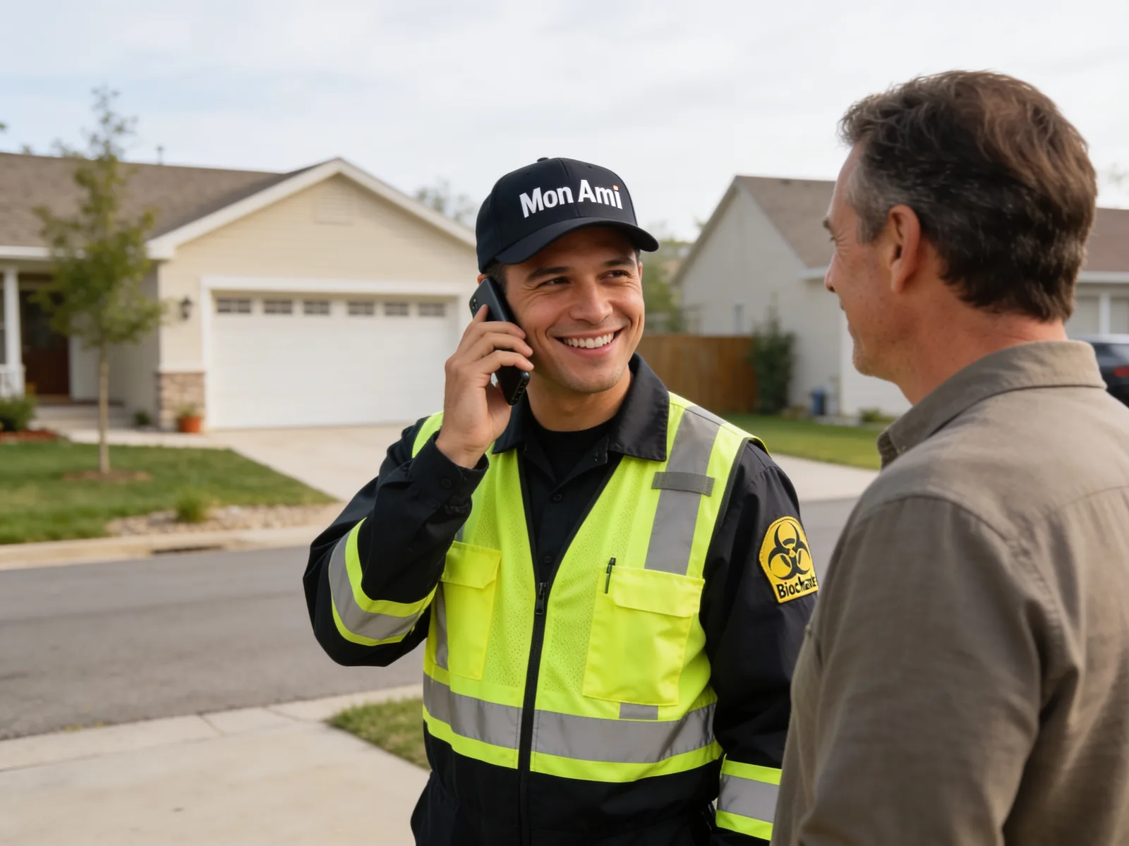 Sewage Cleanup Goodfield, IL FAQs